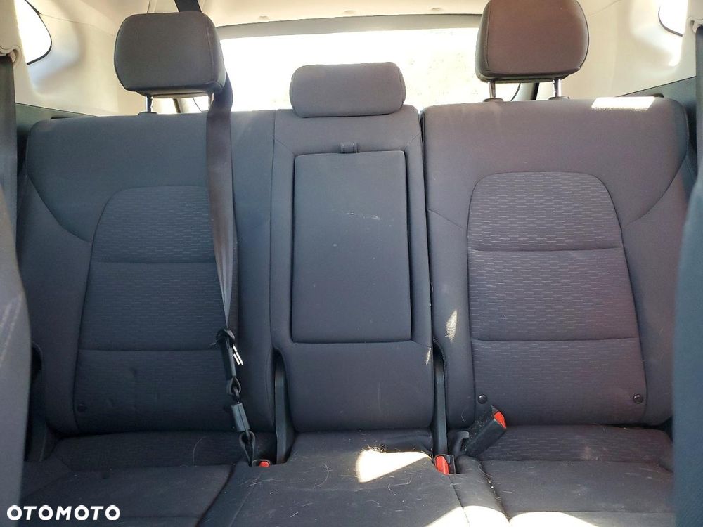 Hyundai Tucson 1.6 GDi 4WD DCT Premium - 9