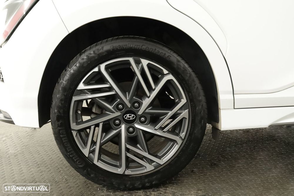 Hyundai Kauai 1.0 T-GDi N-Line TT - 5