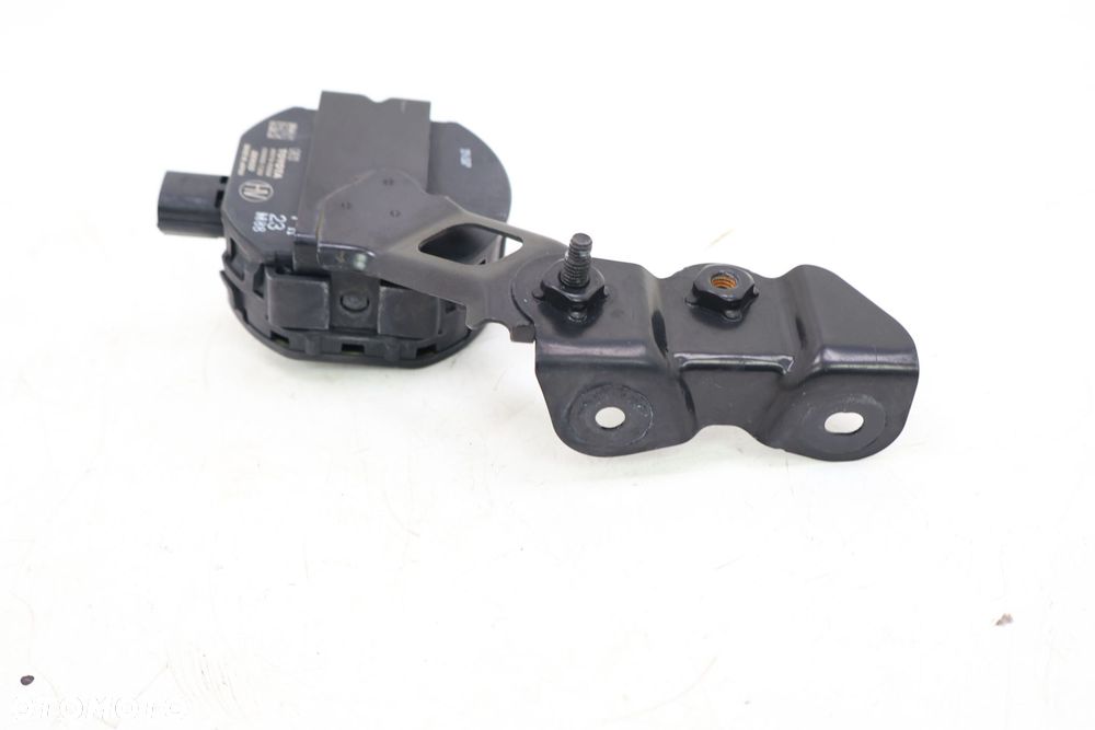 LEXUS LM II TOYOTA ALPHARD VELLFIRE GŁOŚNIK BUZZER OSTRZEGAWCZY 86570-V2020, 068900-7390 - 4