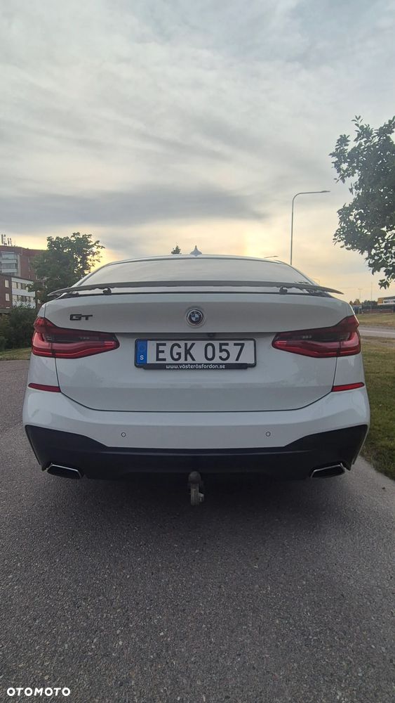 BMW 6GT 630i - 3