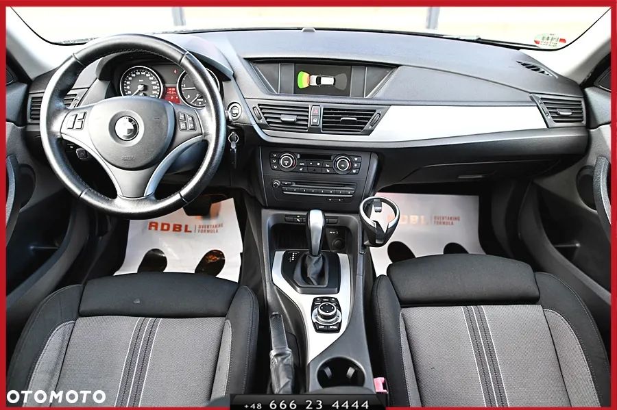 BMW X1 sDrive18d xLine - 14