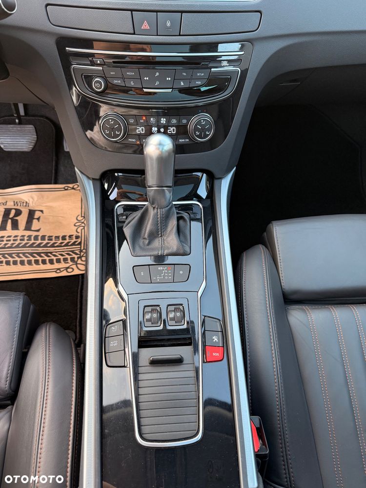Peugeot 508 2.0 BlueHDi RXH S&S - 30