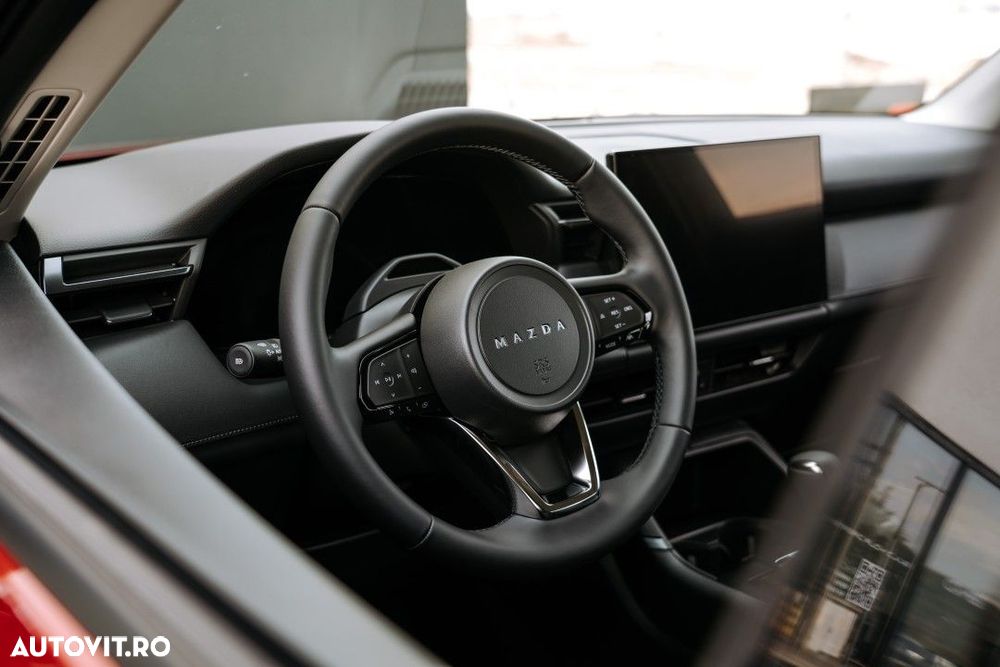 Mazda CX-5 - 15
