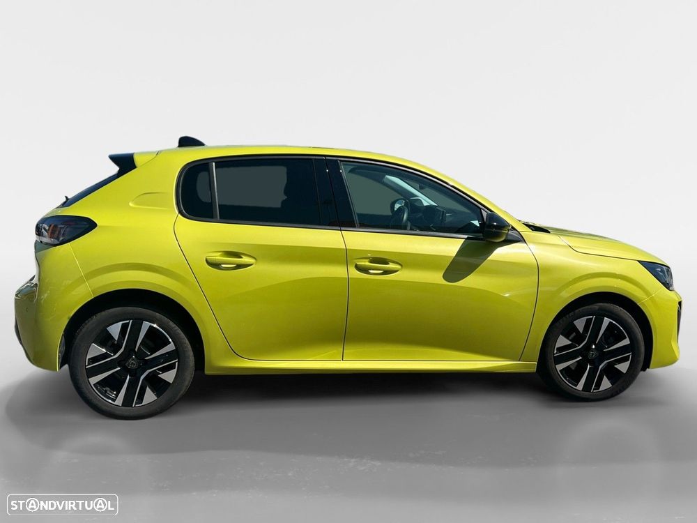 Peugeot 208 1.2 PureTech Allure - 6