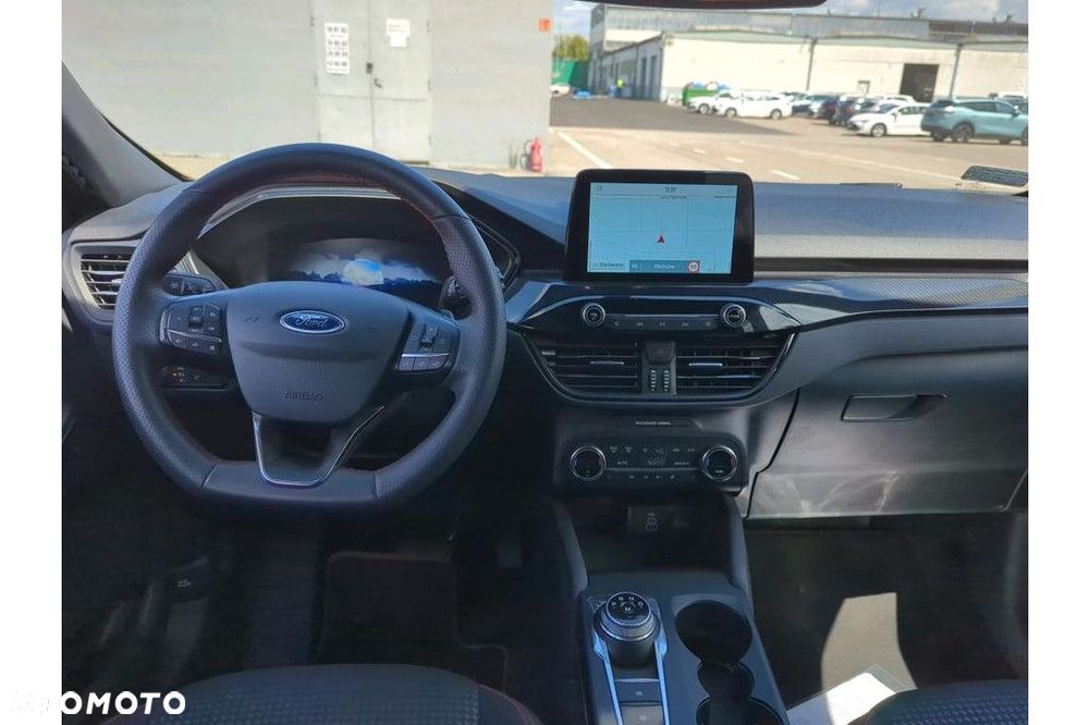 Ford Kuga - 7