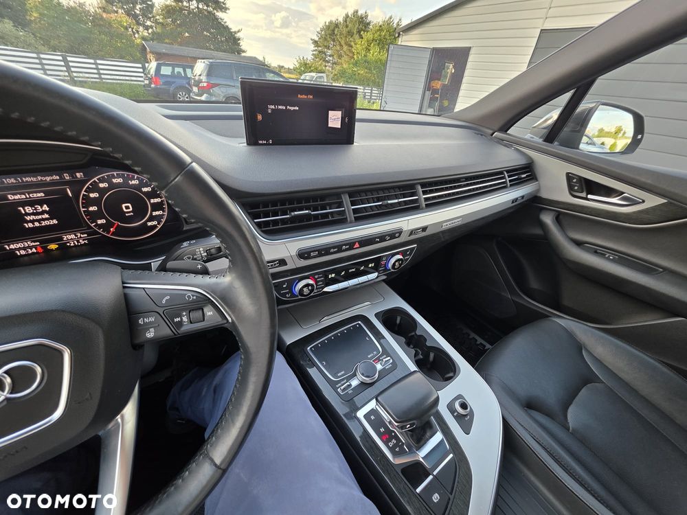 Audi Q7 - 13