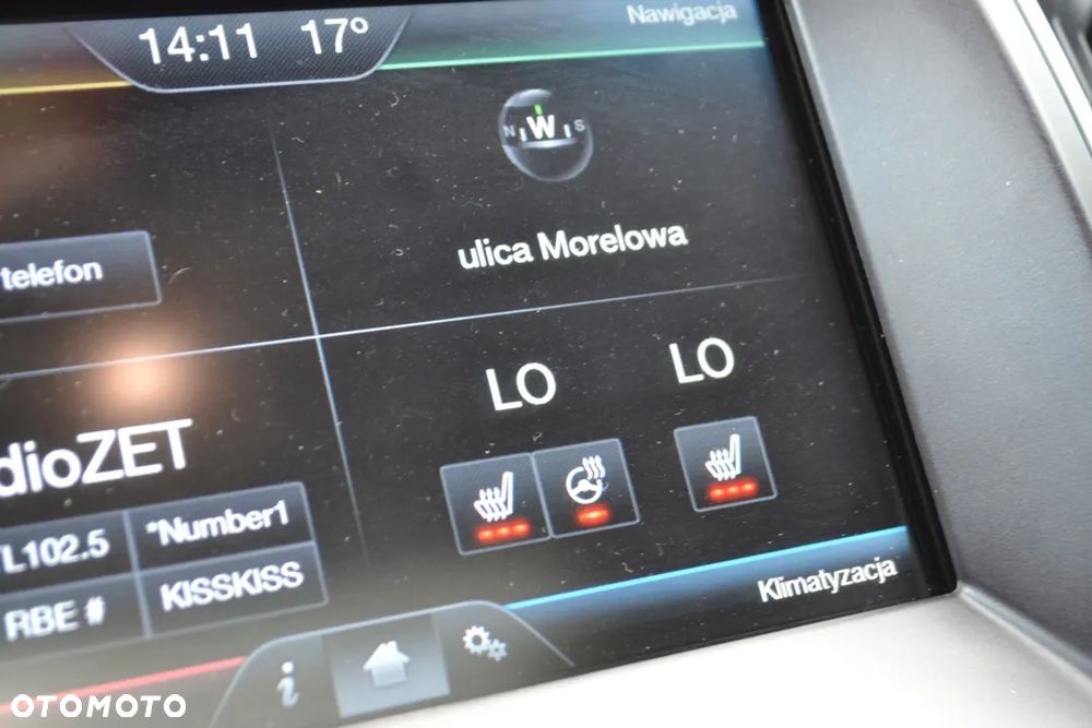 Ford Edge 2.0 TDCi Bi-Turbo 4x4 Sport - 22