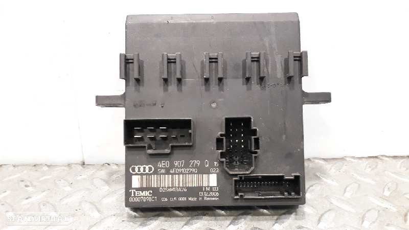 QUADRO ELÉTRICO AUDI A8 3.0 TDI QUATTRO 233CV 2967CC - 1