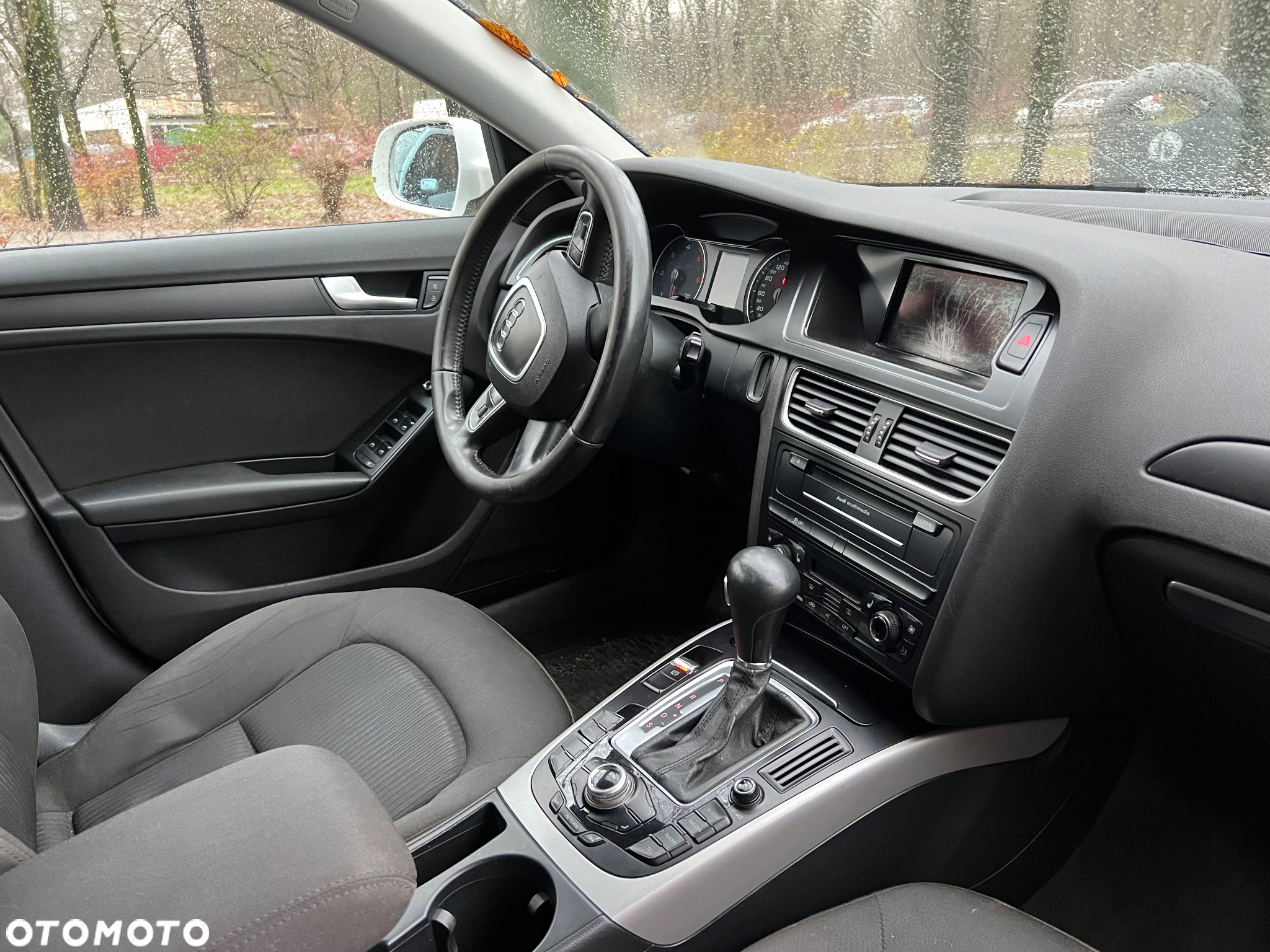 Audi A4 - 2