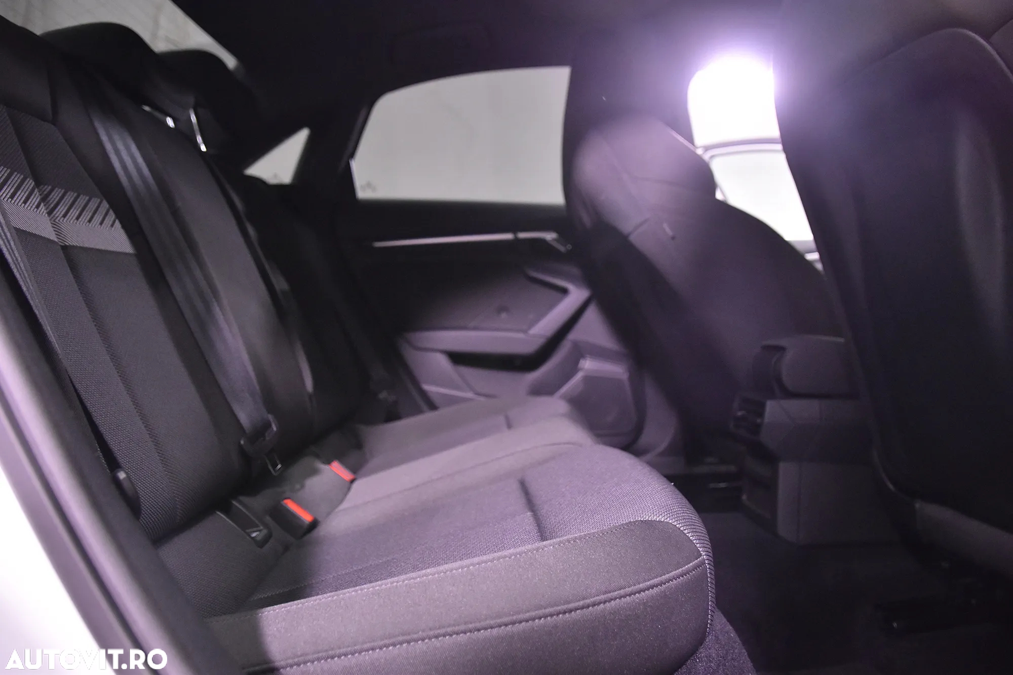 Audi A3 - 12