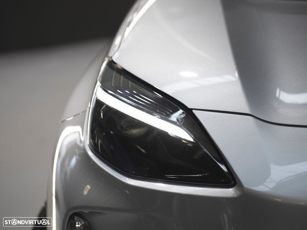 Toyota Yaris Cross 1.5 HDF Exclusive - 9