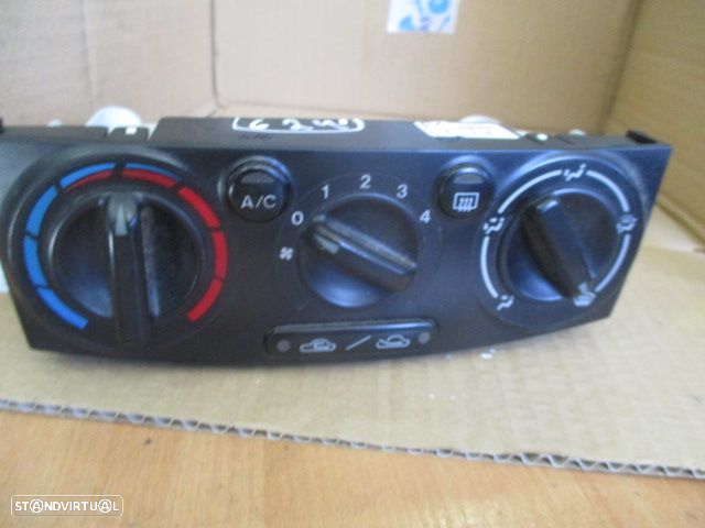 Comando Sofagem PLC94B MAZDA MPV 2003 - 3