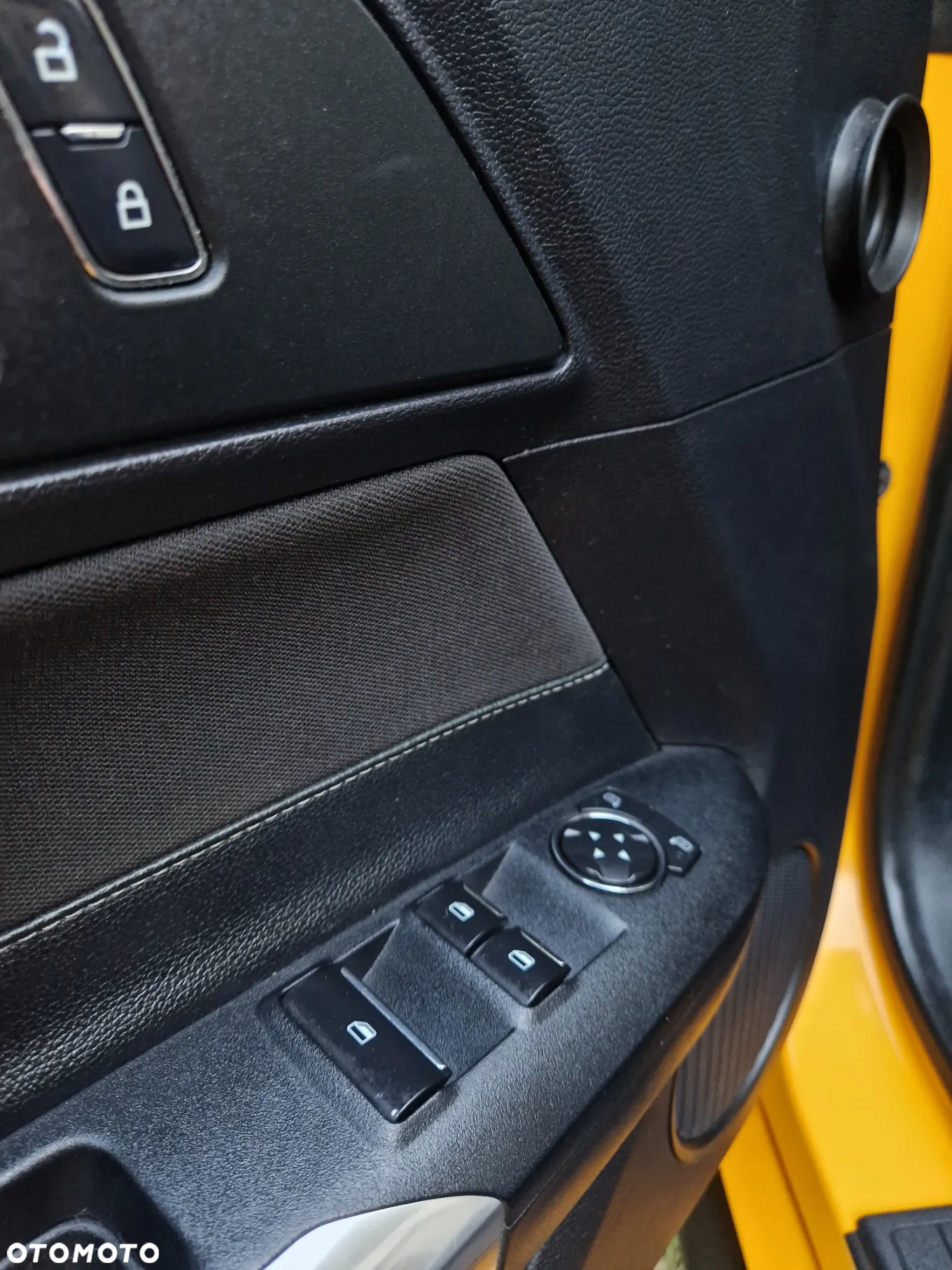 Ford Mustang 3.7 V6 - 18