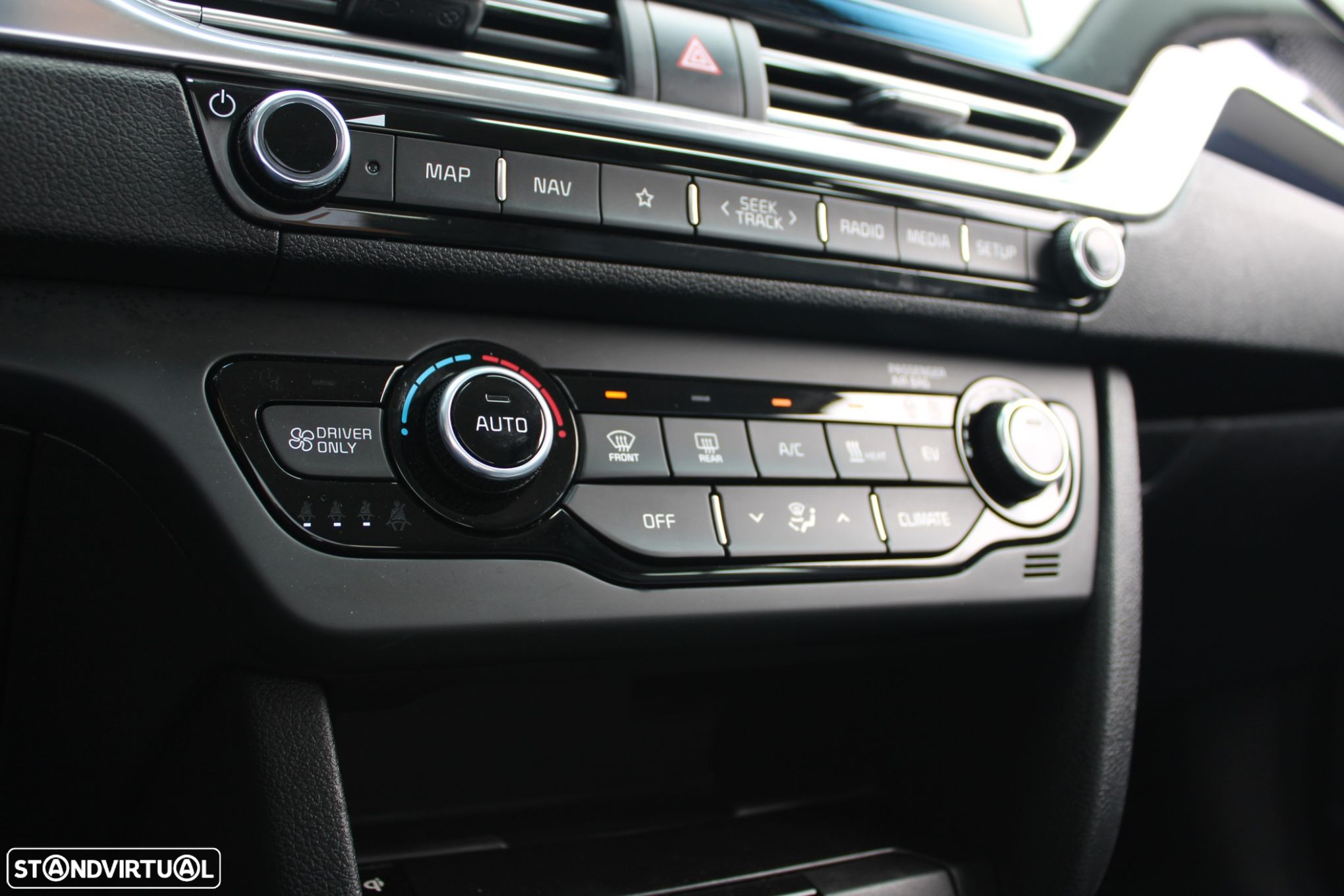 Kia e-Niro 64kWh - 23