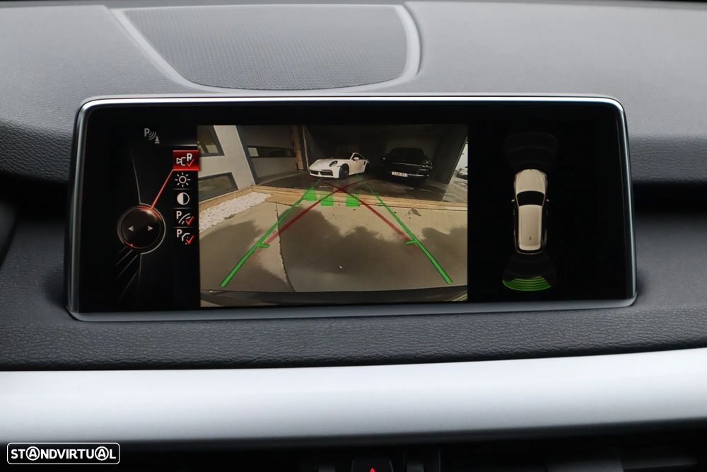 BMW X5 40e xDrive - 21