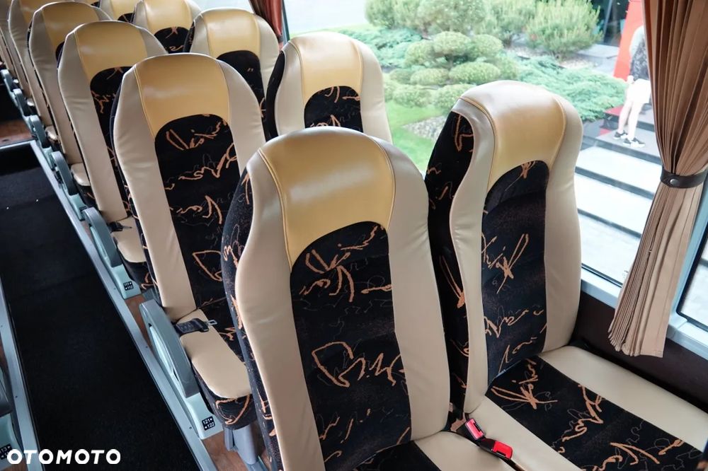 Van Hool TDX 20 ALTANO / EURO 6 / SPROWADZONY / TURYSTYCZNY / AUTOMAT / BOGATE WYPOSAŻENIE - 29