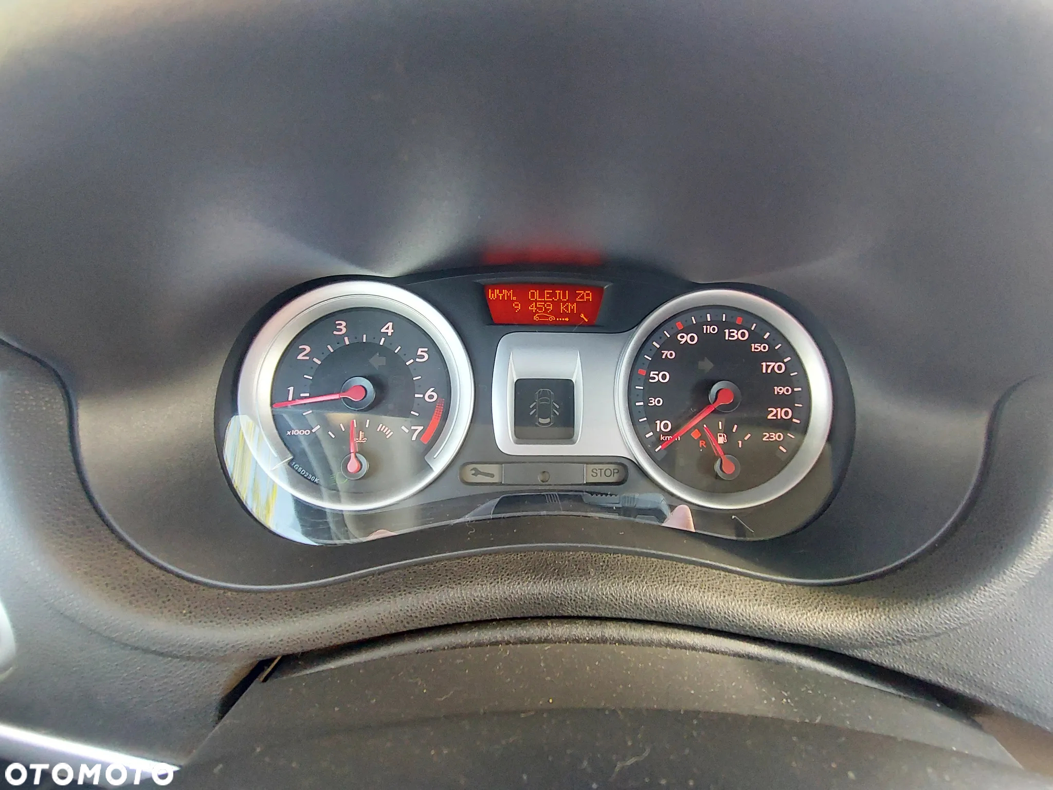 Renault Clio 1.6 16V Expression - 20