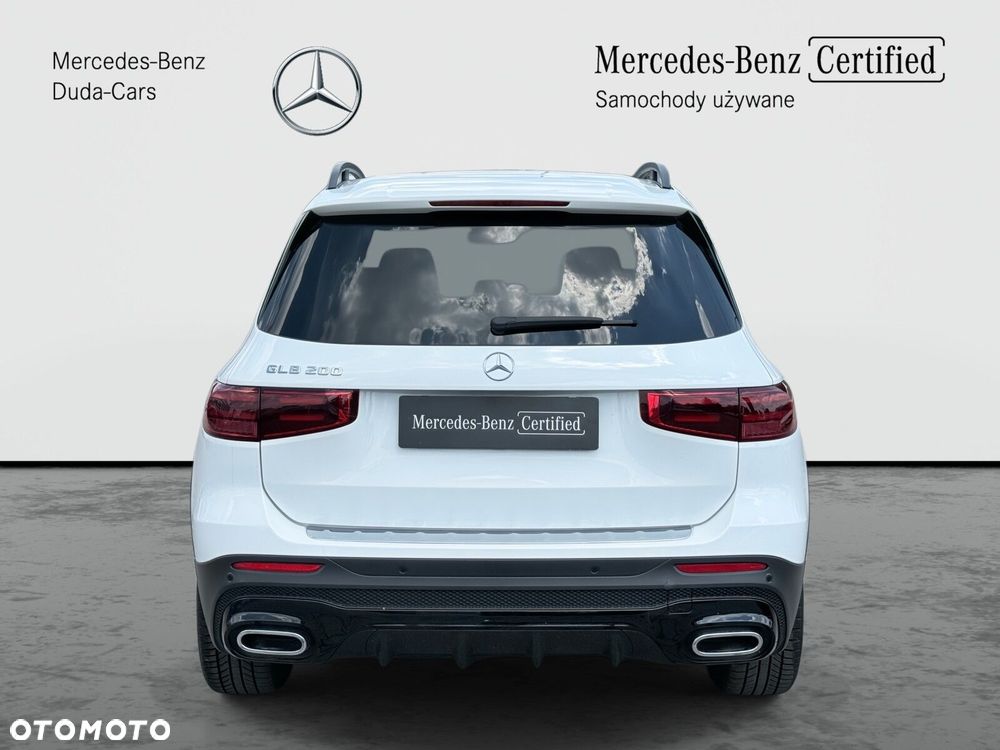 Mercedes-Benz GLB - 5