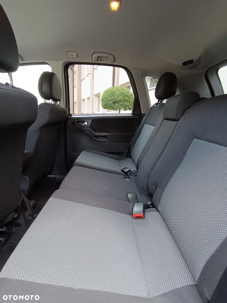 Opel Meriva 1.8 16V Enjoy Easytronic - 22