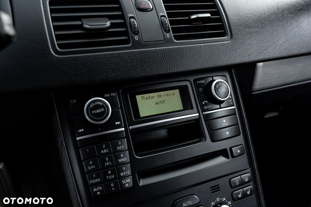 Volvo XC 90 D5 AWD Geartonic Executive - 34