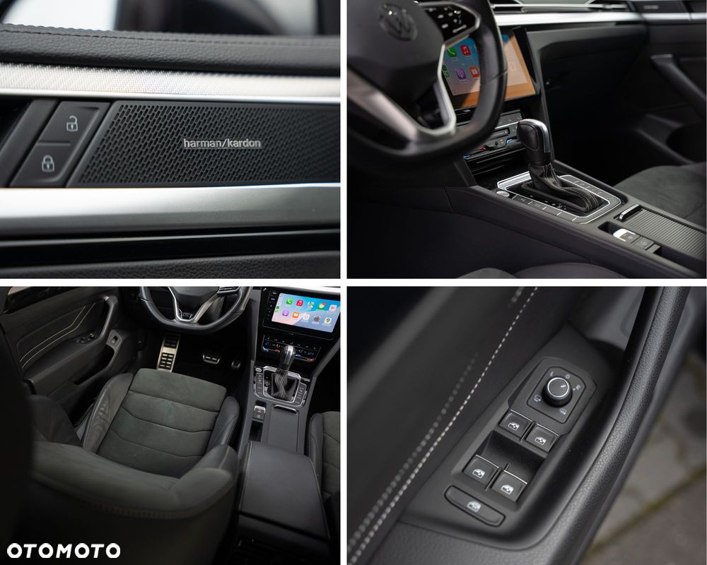 Volkswagen Arteon Shooting Brake 2.0 TDI 4Motion R-Line DSG - 32