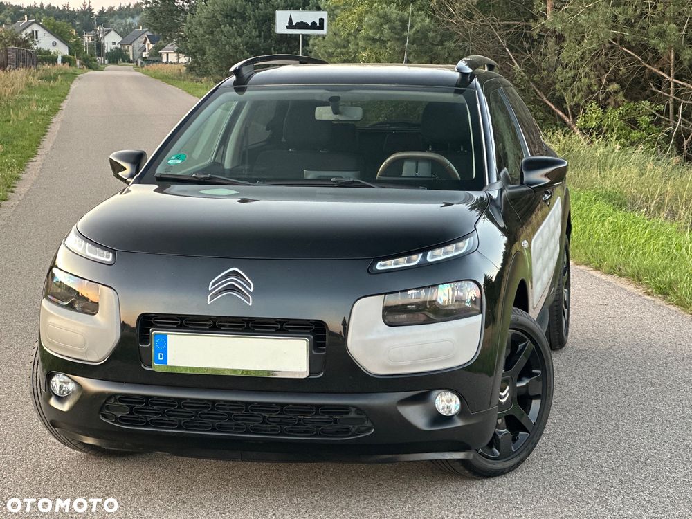 Citroën C4 Cactus PureTech 82 Stop&Start ETG Selection - 20