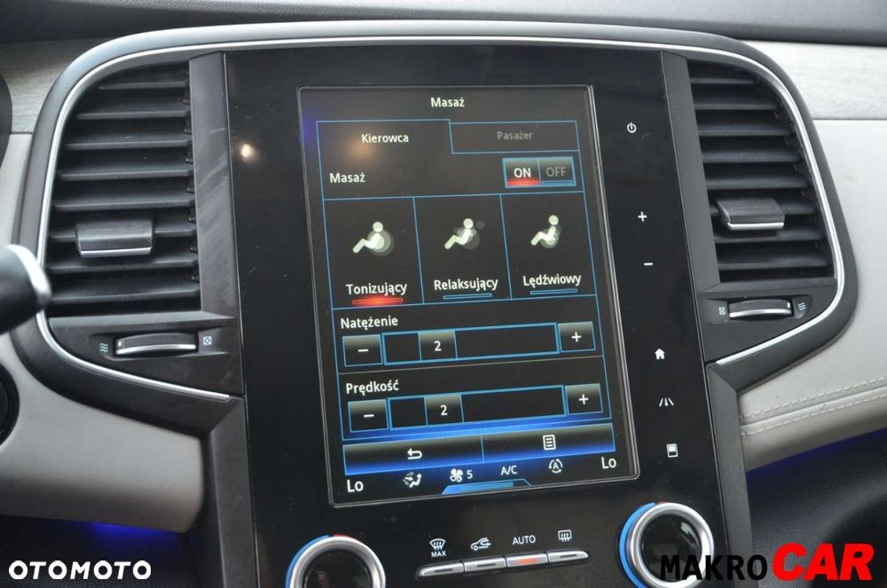 Renault Talisman - 17