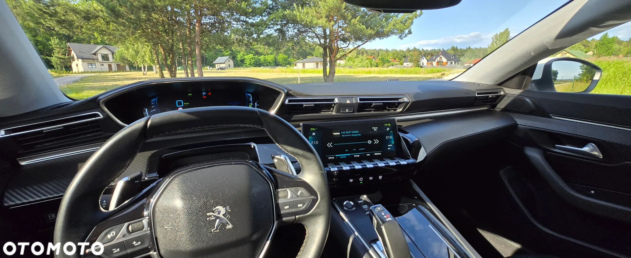 Peugeot 508 - 30