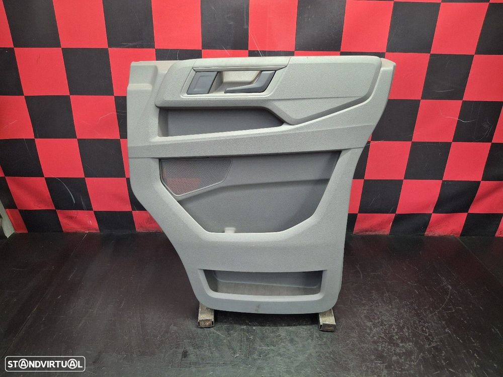 Quartela Frente Direita  Volkswagen Crafter Caixa (Sy_, Sx_) - 1