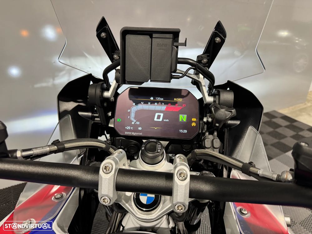 BMW R 1250 GS Adventure Rallye - 27