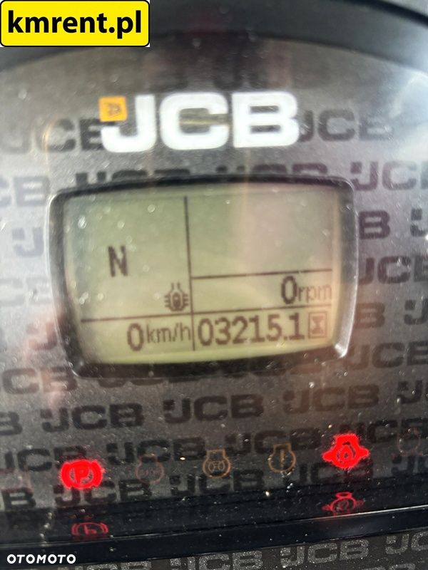 JCB 3CX COMPACT KOPARKO-ŁADOWARKA 2019R | JCB 2CX, JCB 3CX COMPACT, JCB 1CX - 41