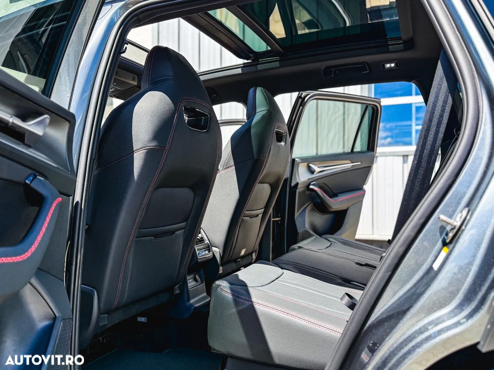 Skoda Kodiaq 2.0 TSI DSG 4X4 RS - 6
