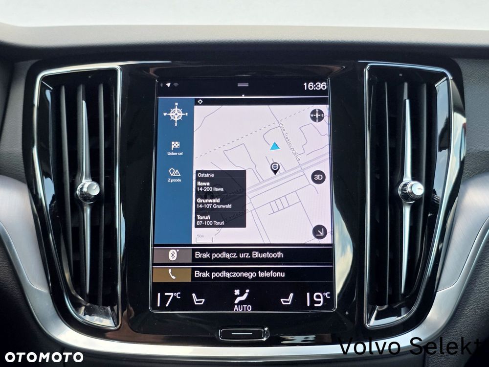 Volvo V60 - 22