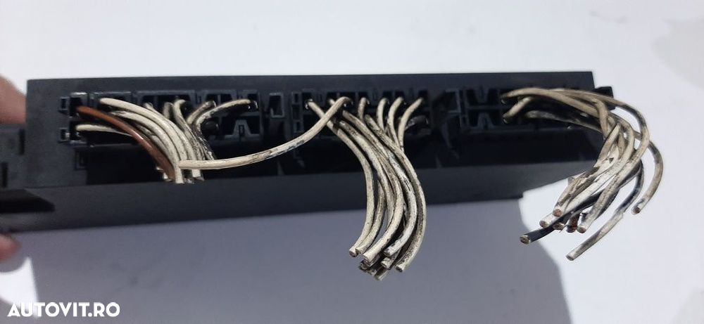 Modul electronic E Mercedes  0004463502 - 4