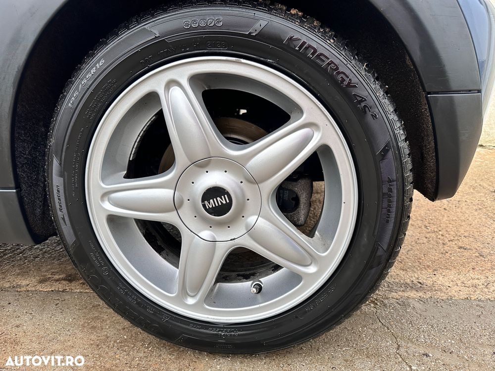 Mini ONE - 17
