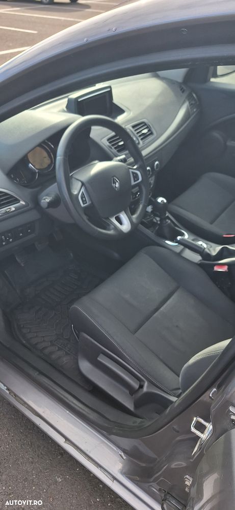 Renault Megane - 6