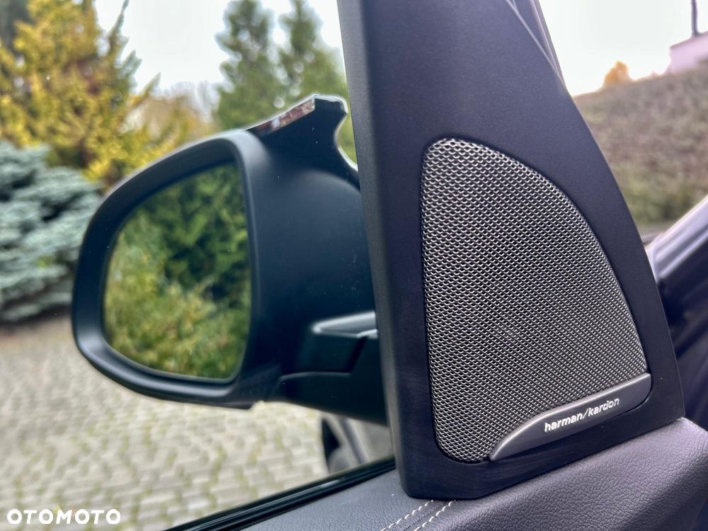 BMW X5 xDrive45e - 19