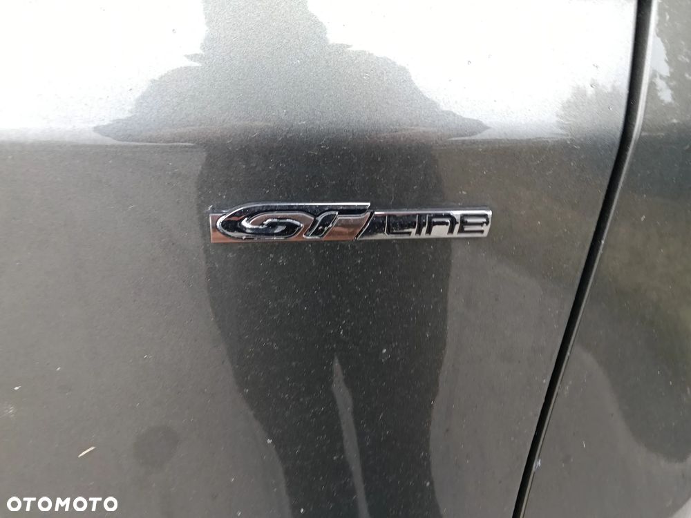 Peugeot 3008 1.6 BlueHDi Crossway S&S EAT6 - 17