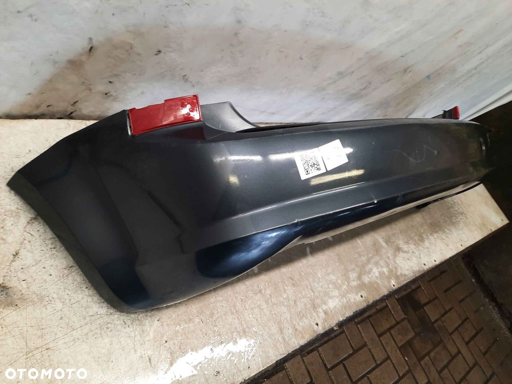 ZDERZAK TYŁ TYLNY DO FORD C-MAX C MAX X6 - 5