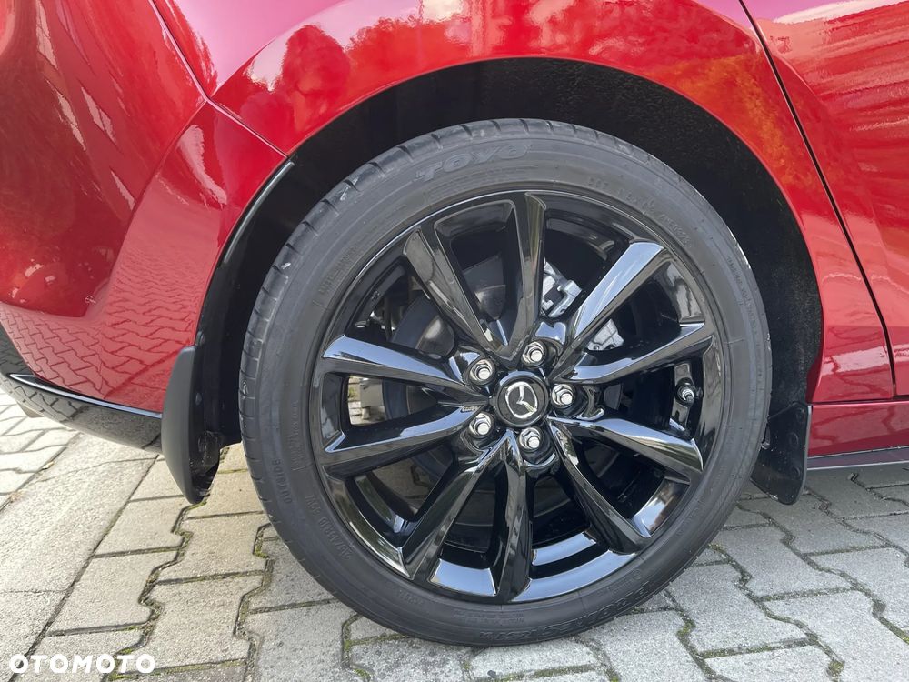 Mazda 3 2.0 mHEV AWD Enso - 18