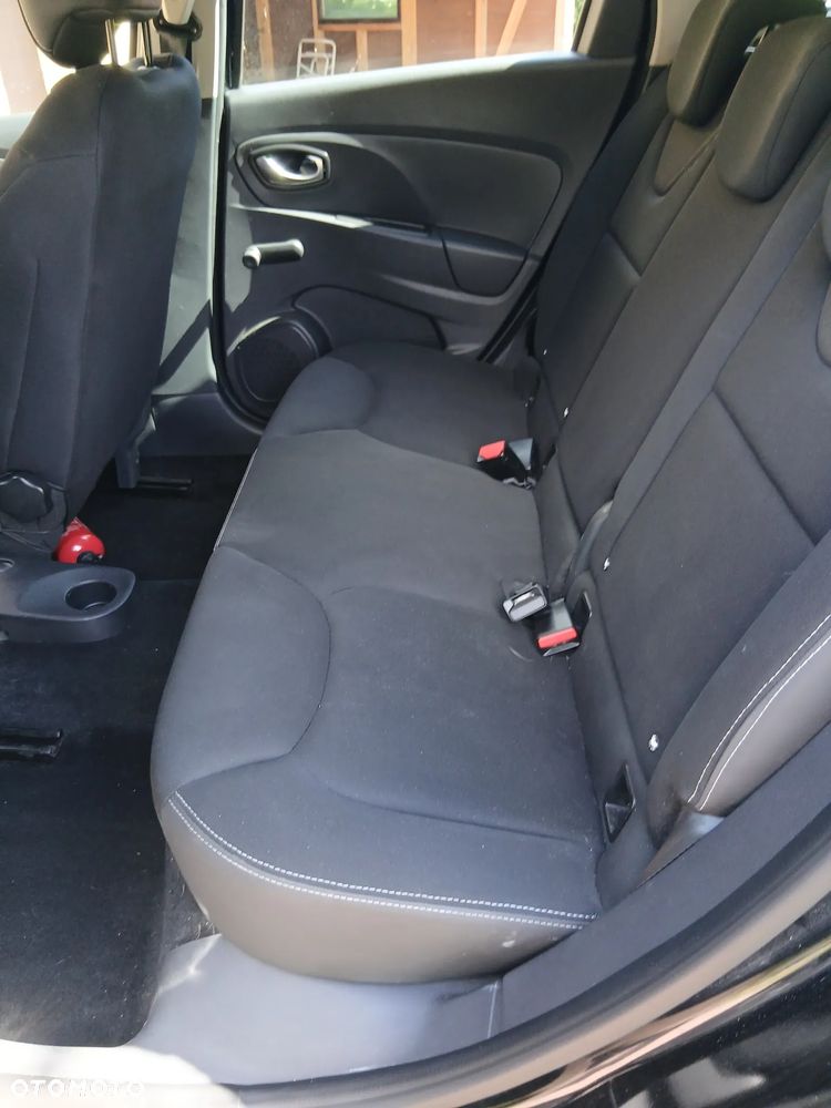 Renault Clio - 7