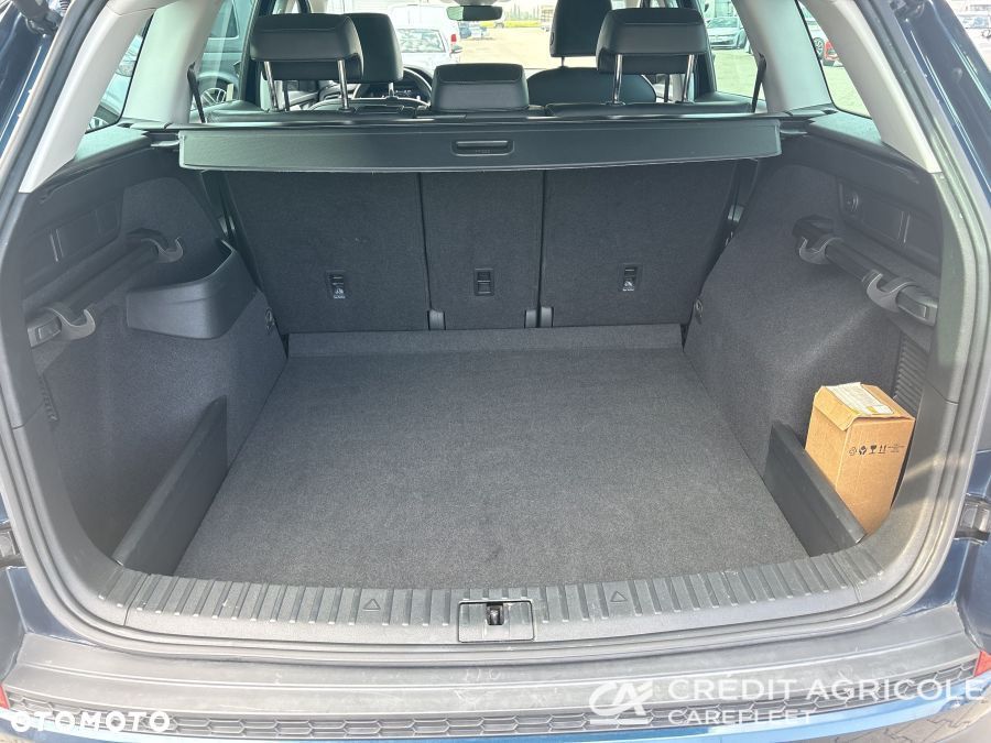 Skoda Kodiaq 1.5 TSI ACT 4x2 Style DSG - 20