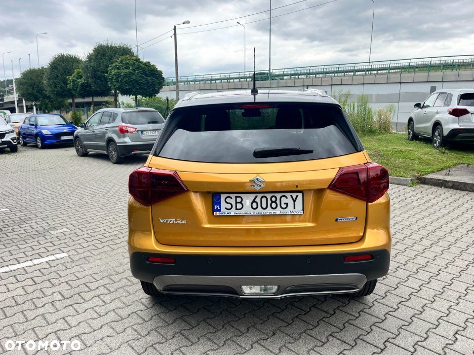Suzuki Vitara - 3