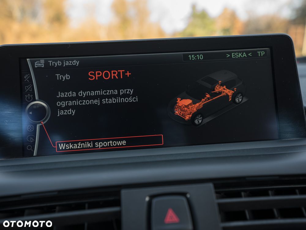 BMW Seria 1 120d Sport Line - 35