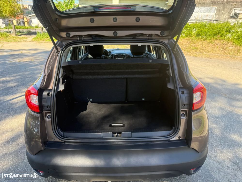 Renault Captur ENERGY TCe 90 S&S Life - 20