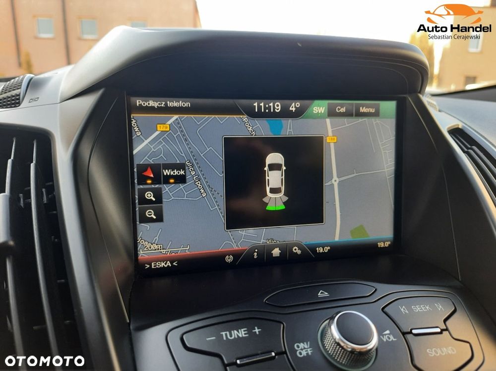 Ford Kuga 1.5 EcoBoost 4x4 Titanium - 24