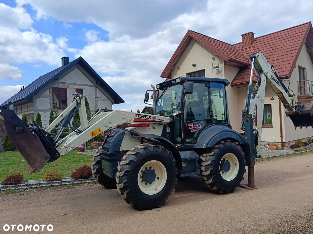 Terex 970 Elite - 3