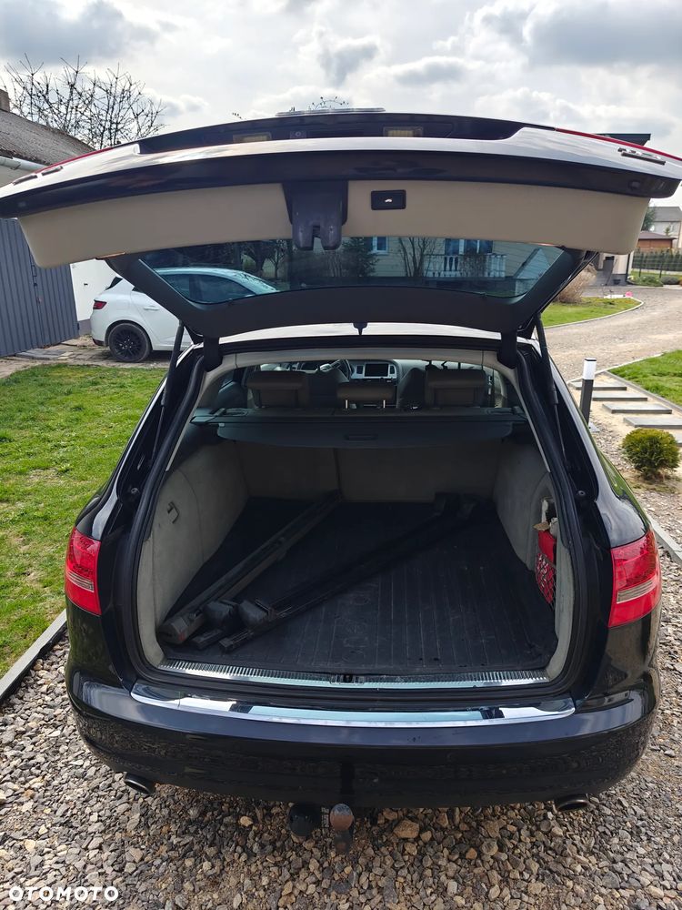 Audi A6 Avant - 35