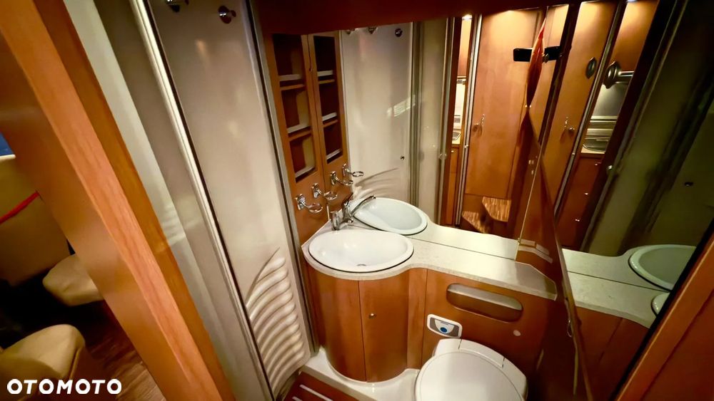 Carthago CHIC C-LINE - 27