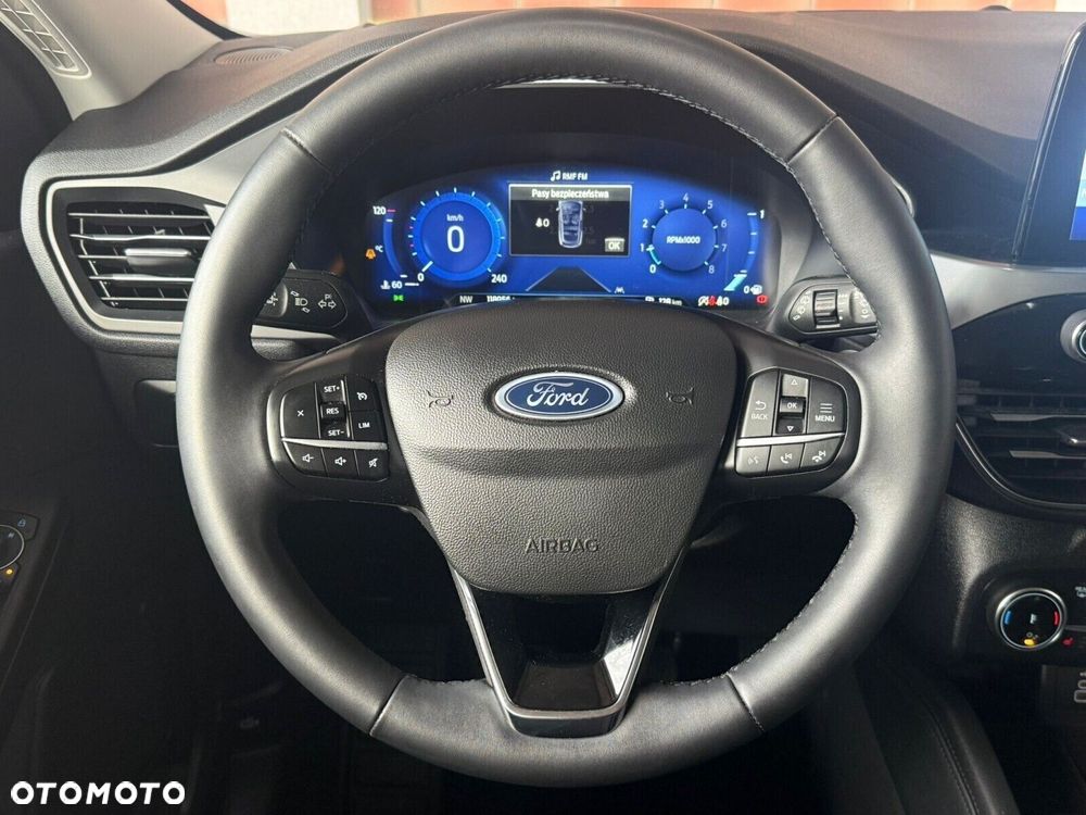 Ford Kuga 1.5 EcoBoost FWD Titanium - 17